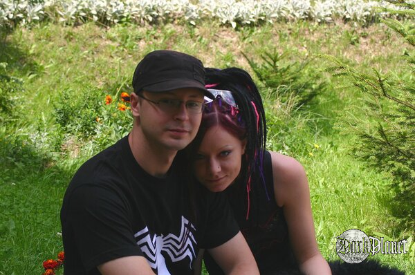 Castle Party 2007