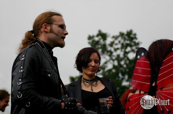 Castle Party 2007