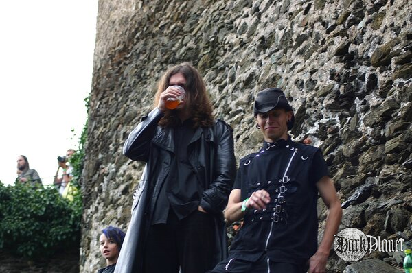 Castle Party 2007