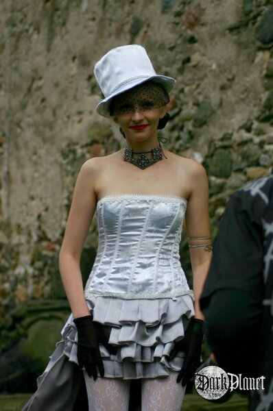 Castle Party 2007