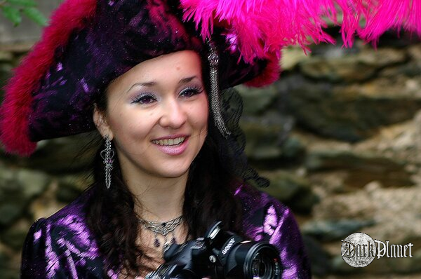 Castle Party 2007