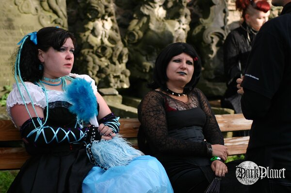 Castle Party 2007