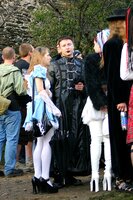 Castle Party Castle Party 2007