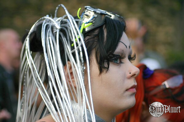 Castle Party 2007