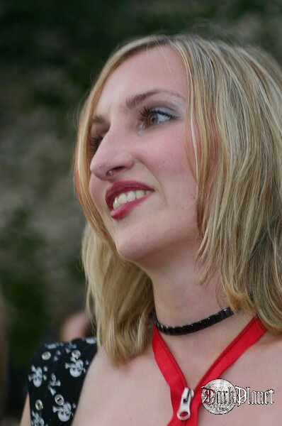 Castle Party 2007