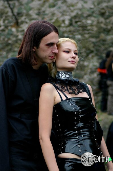 Castle Party 2007