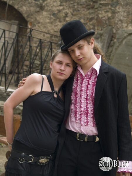 Castle Party 2007