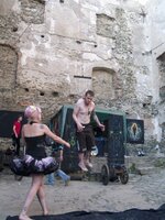 Castle Party Castle Party 2007
