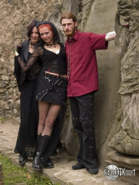 Castle Party 2007