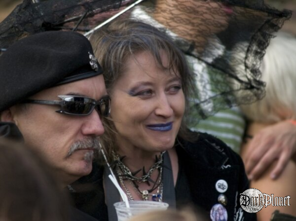 Castle Party 2007