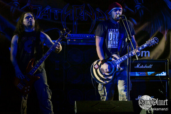 Head Hunters