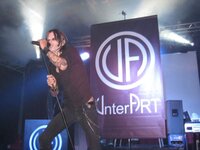 Out of Line Festival, Progresja, Warszawa, 2008-03-30 by Phantom 