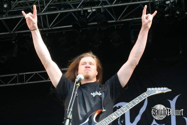 Kalmah