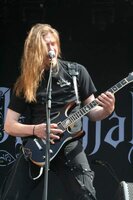 Kalmah