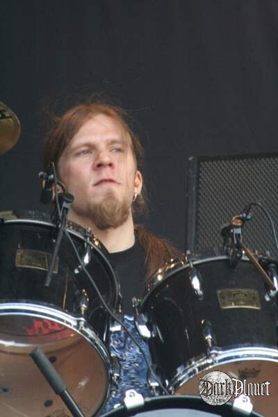 Kalmah
