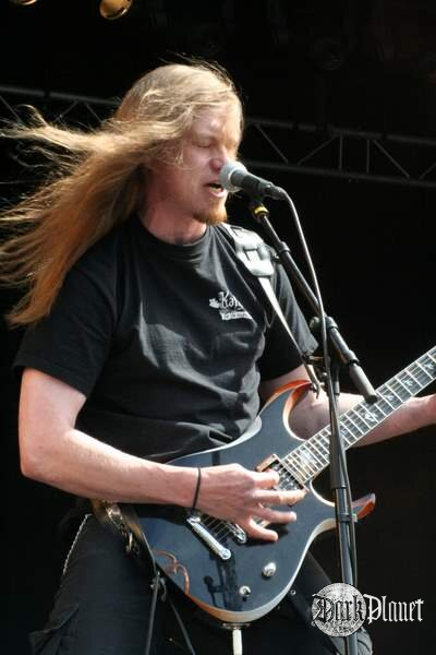Kalmah