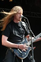 Kalmah