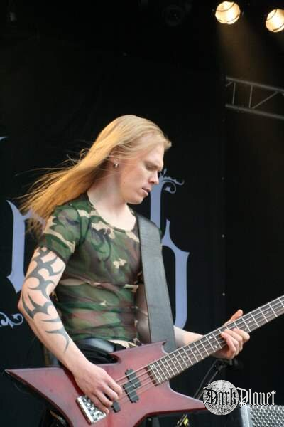 Kalmah