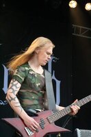 Kalmah