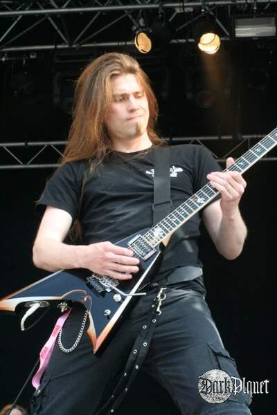 Kalmah