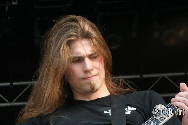 Kalmah