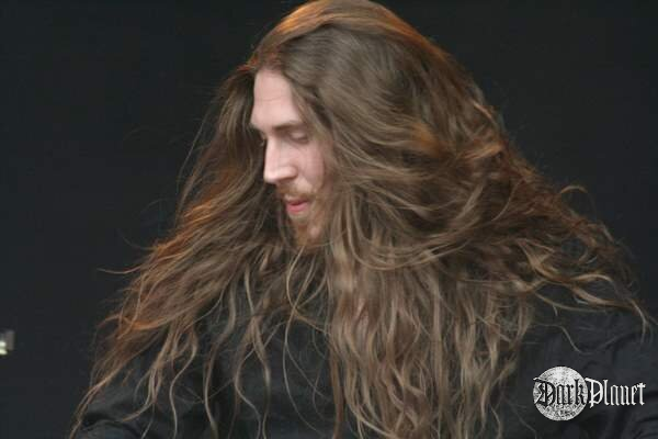 Kalmah