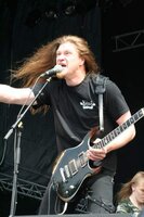 Kalmah