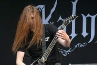 Kalmah