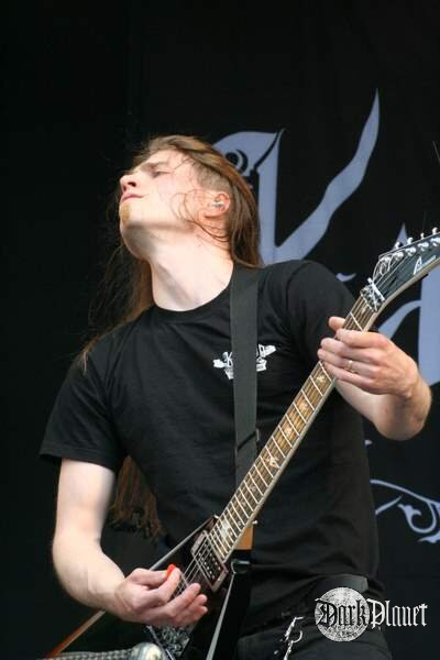 Kalmah