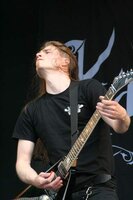 Kalmah