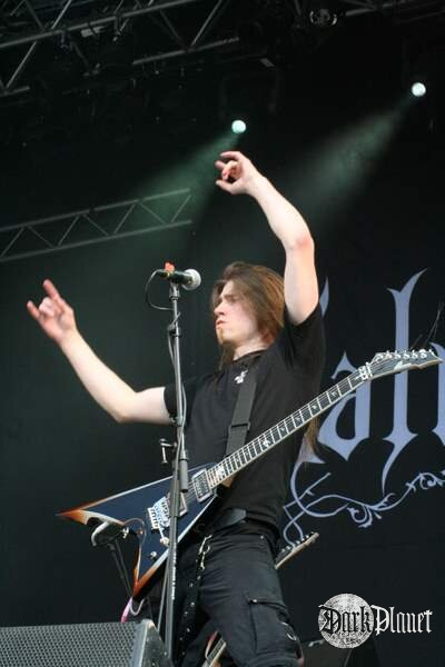 Kalmah