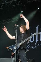 Kalmah