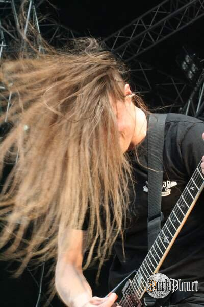 Kalmah