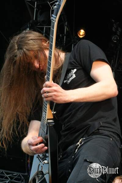 Kalmah