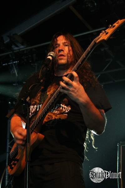 Dying Fetus