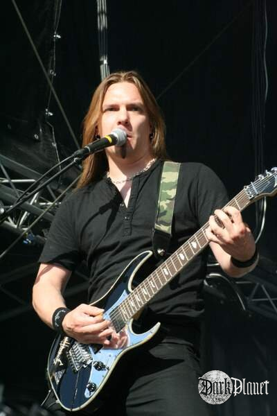 Sonata Arctica