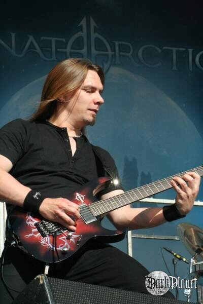 Sonata Arctica