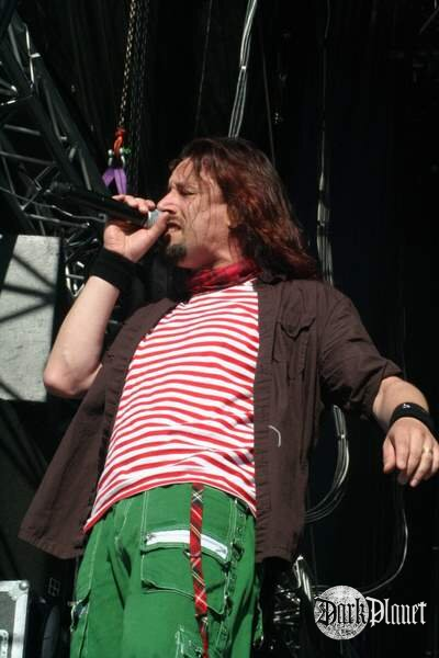 Sonata Arctica