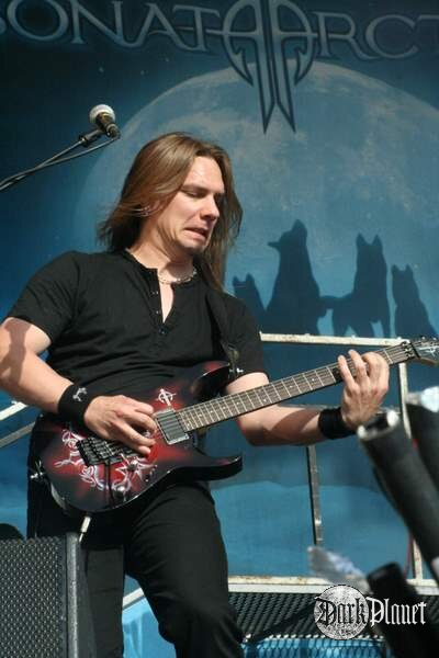 Sonata Arctica