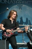 Sonata Arctica