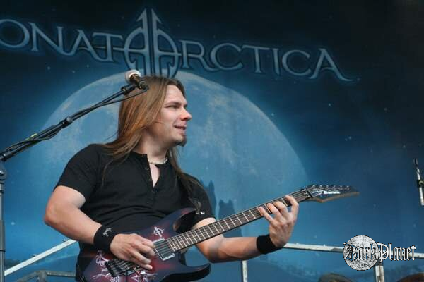 Sonata Arctica