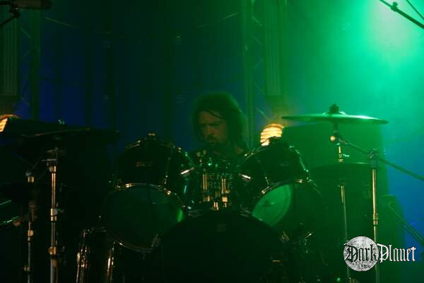 Primordial
