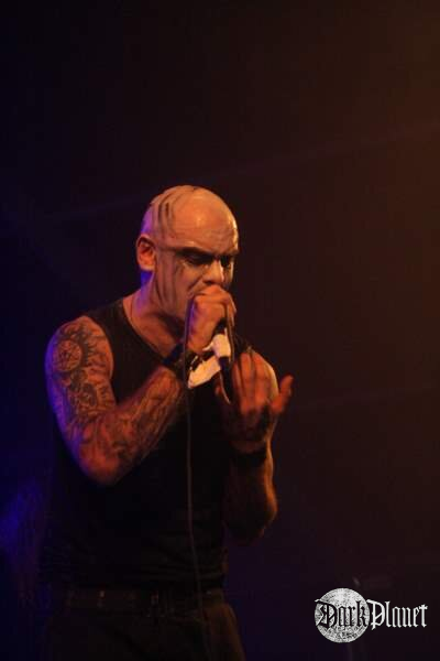 Primordial