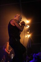 Primordial