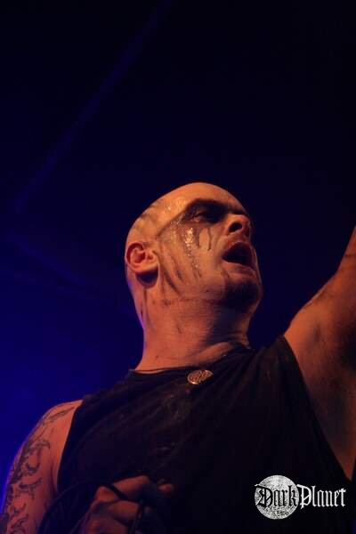 Primordial