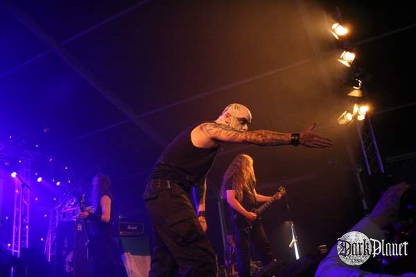 Primordial