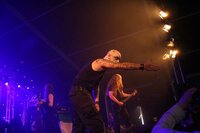 Primordial