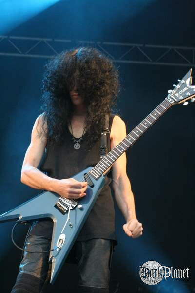Morbid Angel