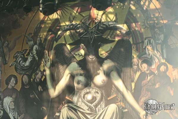 Dimmu Borgir