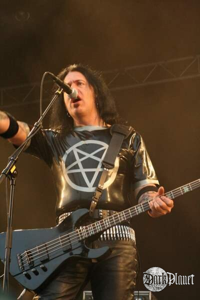 Morbid Angel